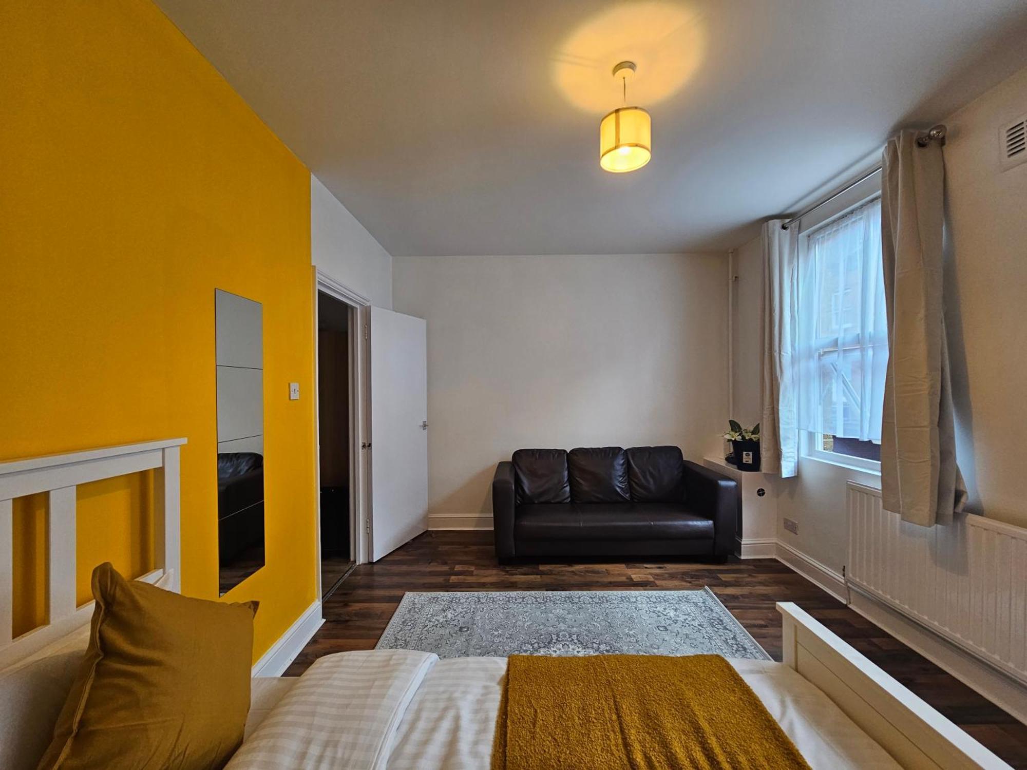 Close To Apartamento
