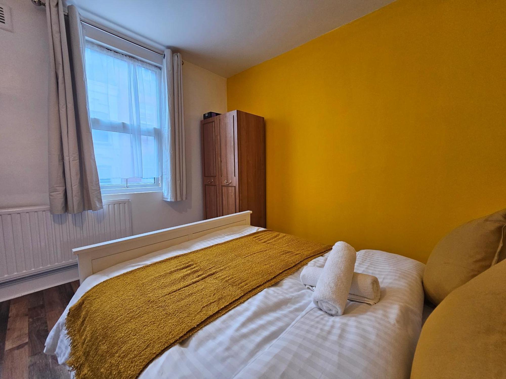 Apartamento Close To