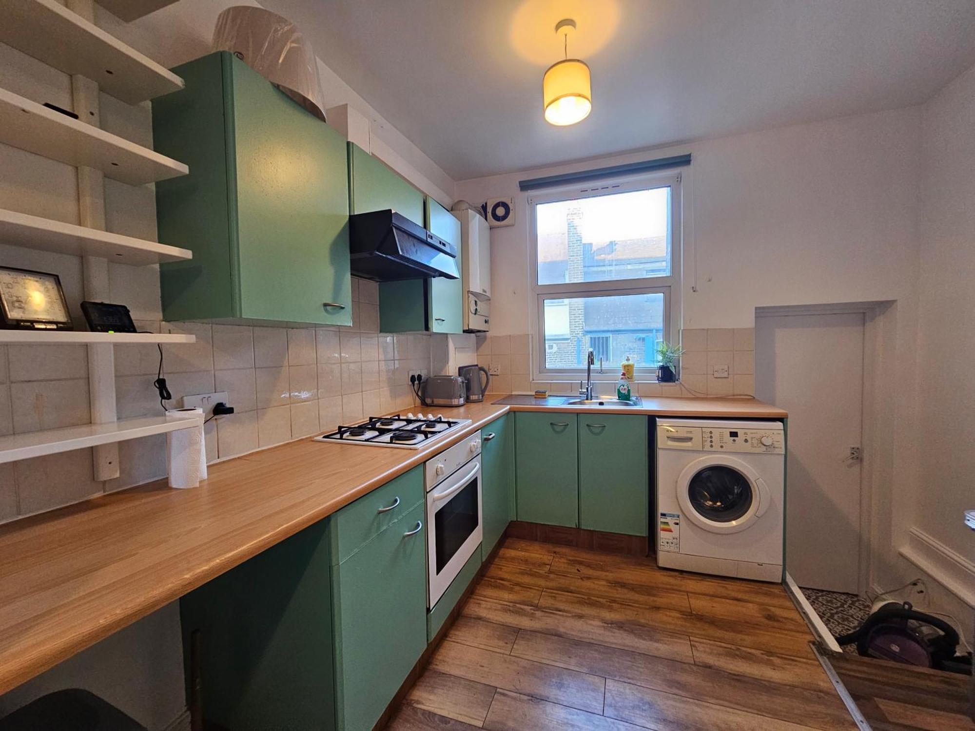 Apartamento Close To