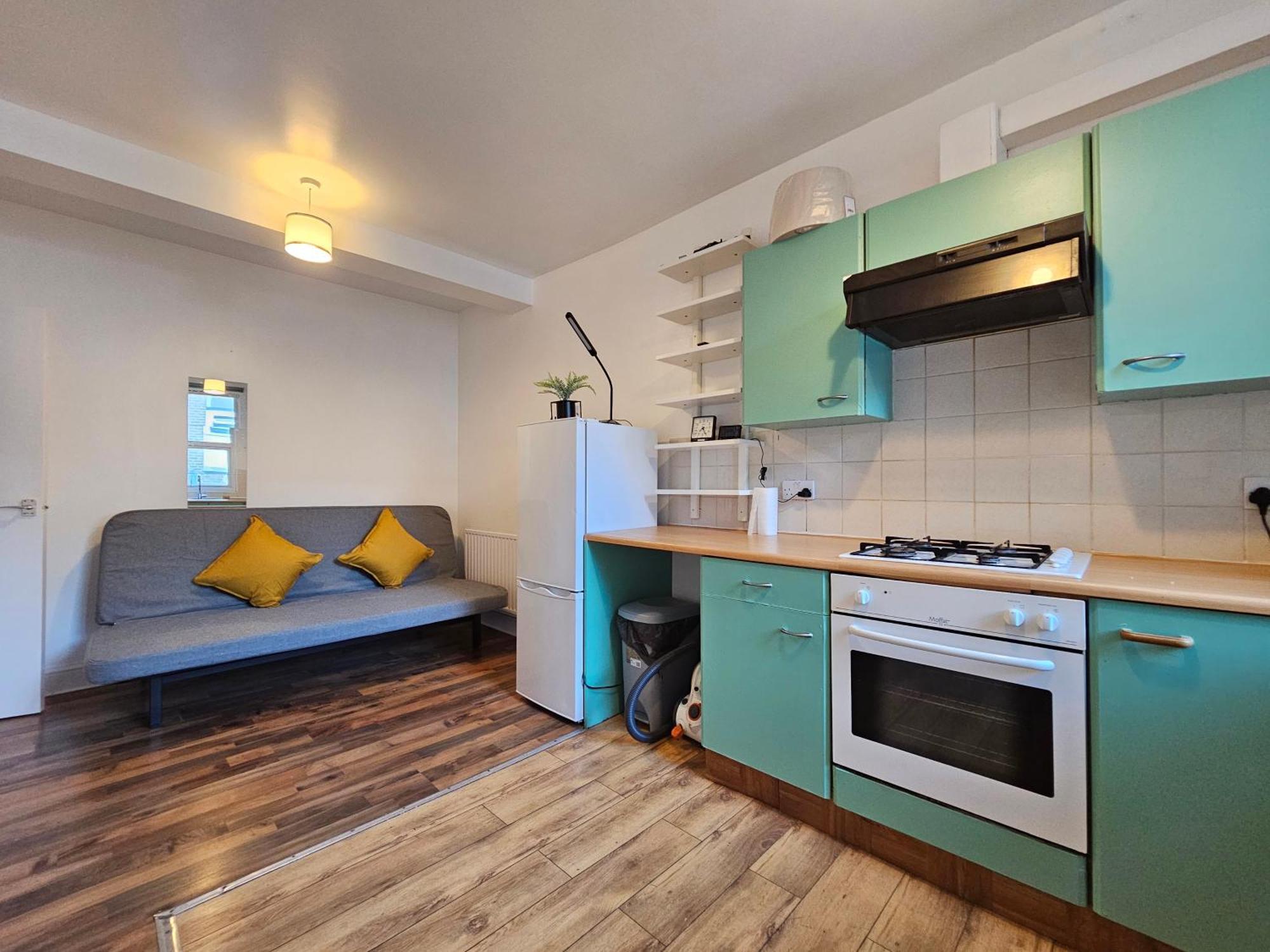 Apartamento Close To