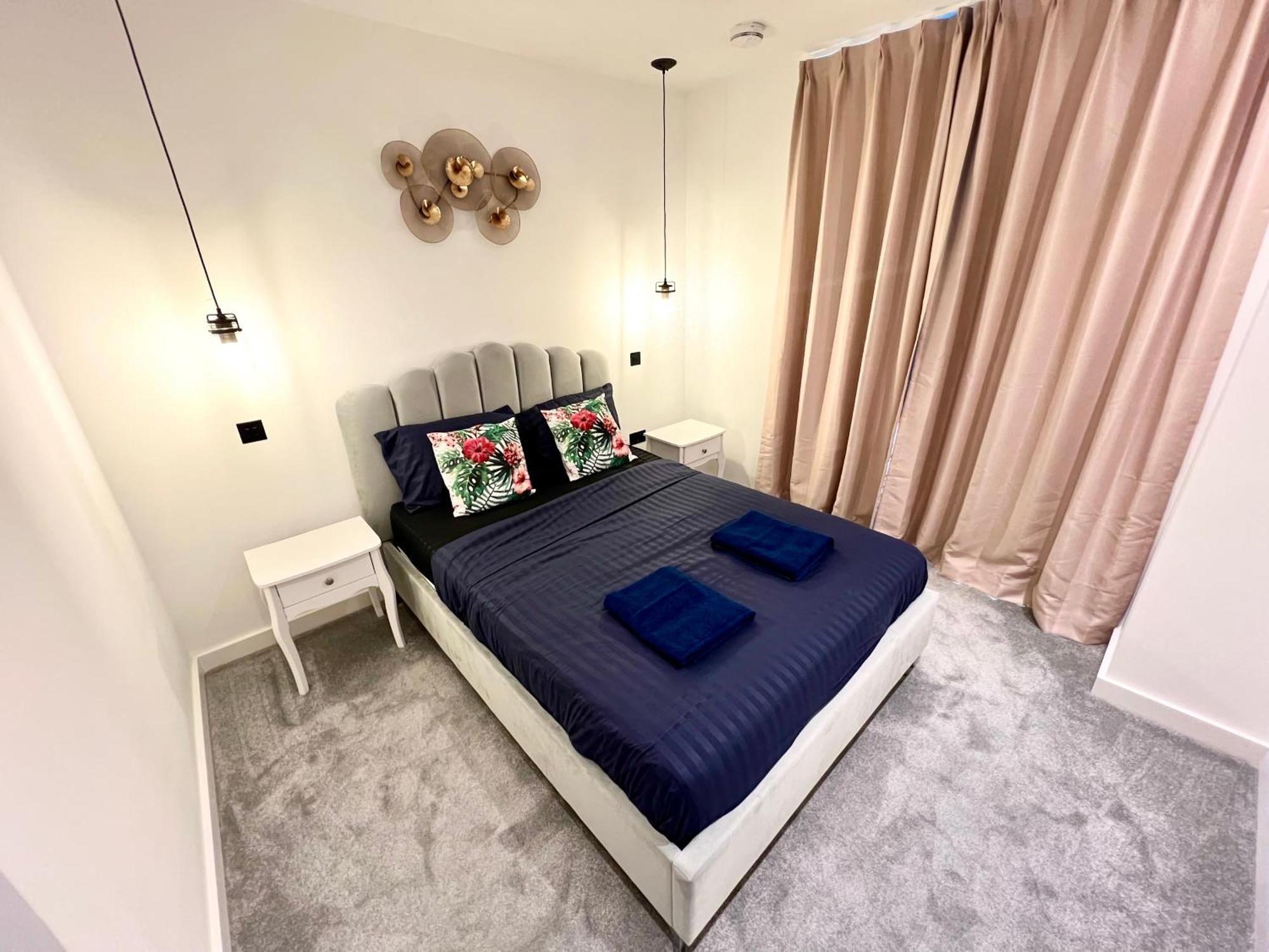 Apartamento Tower Bridge Luxury Londres