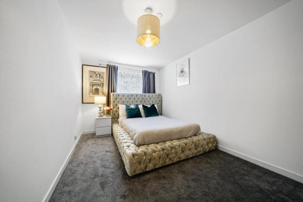 1 Bed In Bridge Tower Bridge Free Parking - Perfect For Long Londres