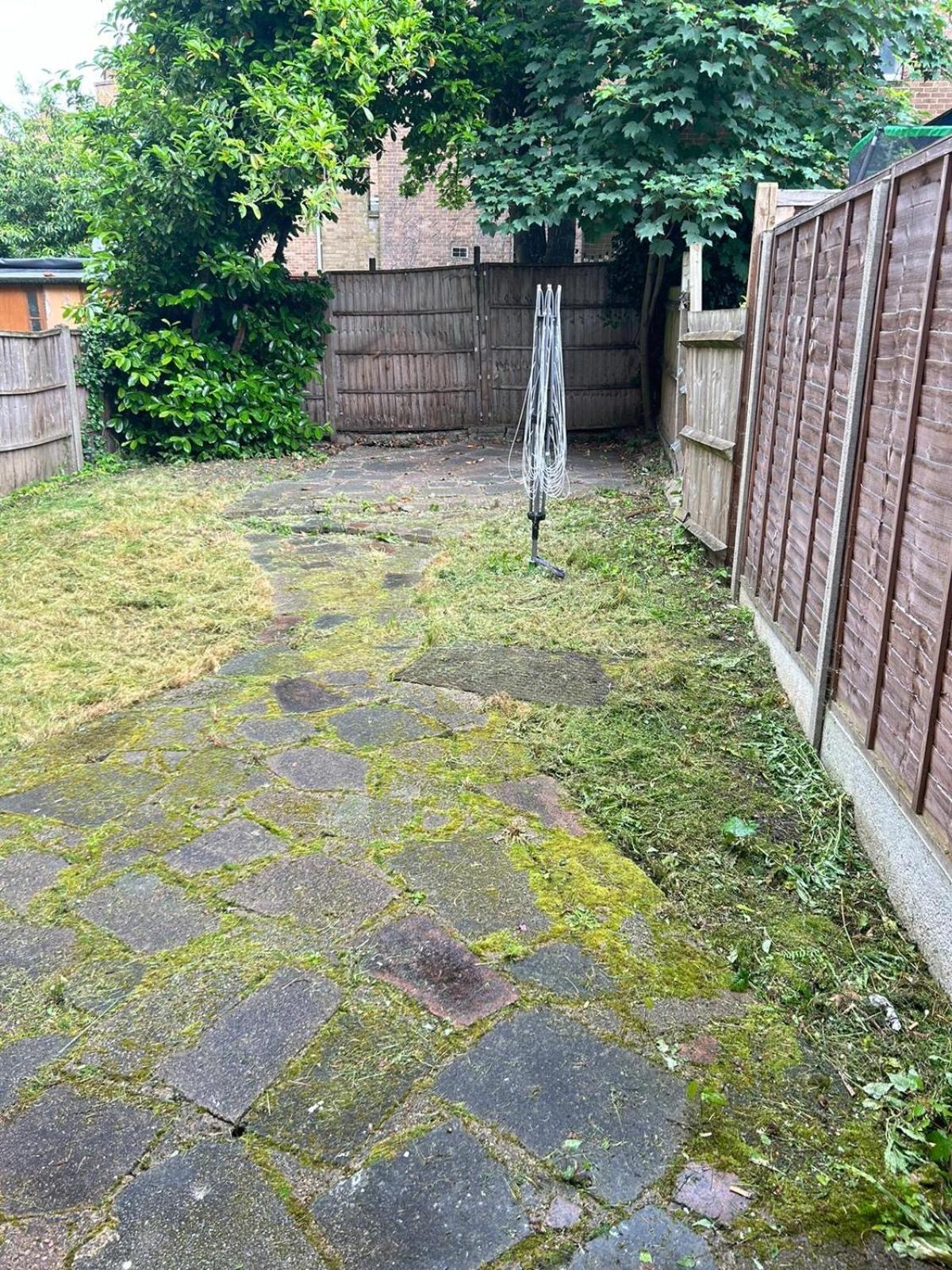 Cozy 2-bed Garden Flat, Wembley Apartamento *