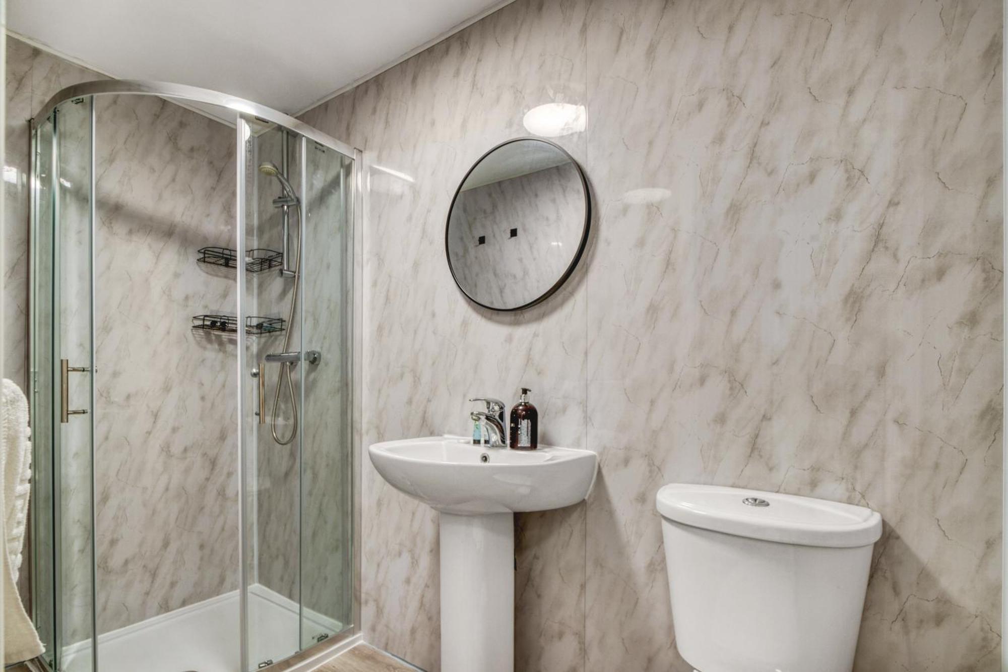 4 Bedroom Dalston Appartement