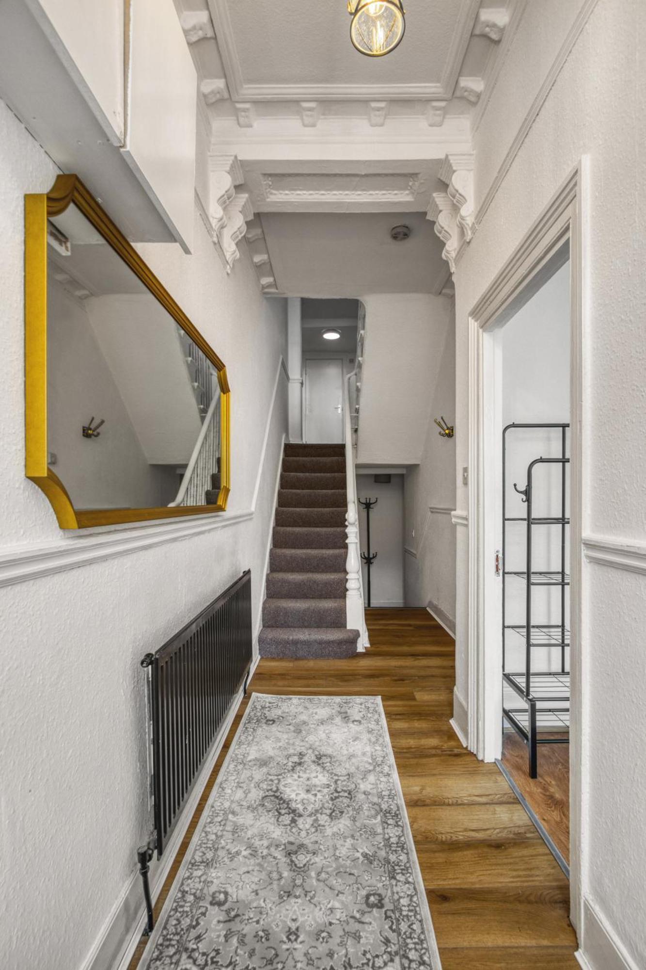 4 Bedroom Dalston Appartement Londres