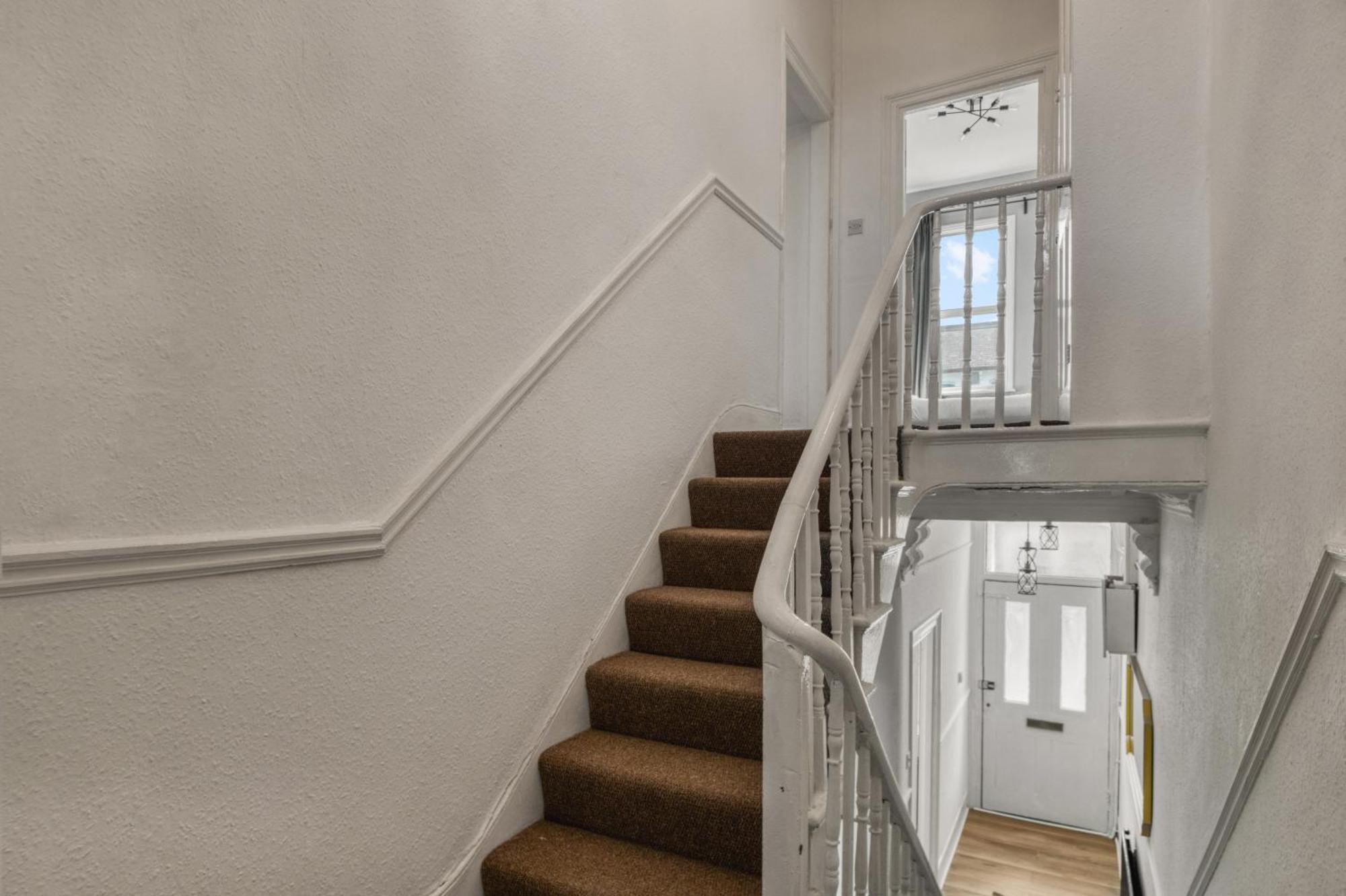 4 Bedroom Dalston Appartement