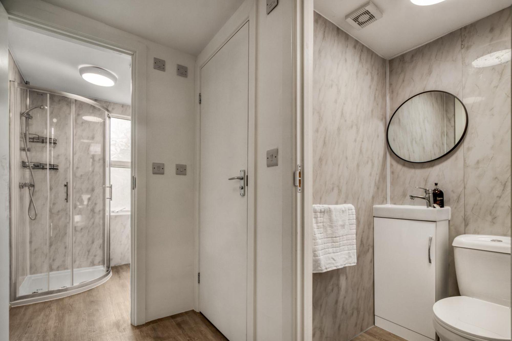 Appartement 4 Bedroom Dalston Londres