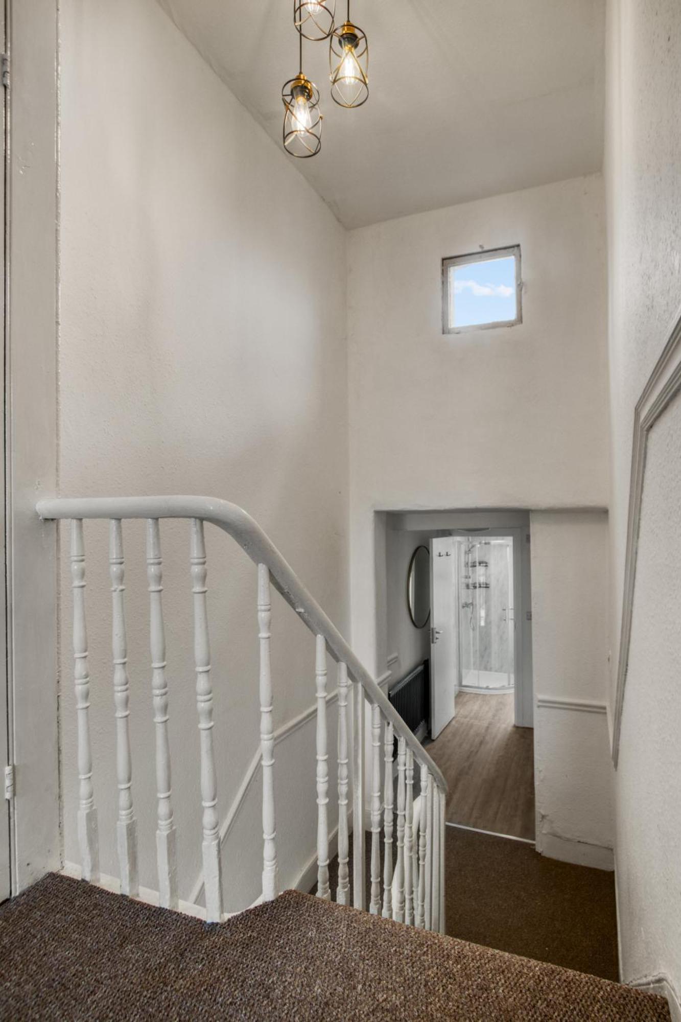 4 Bedroom Dalston Appartement Londres