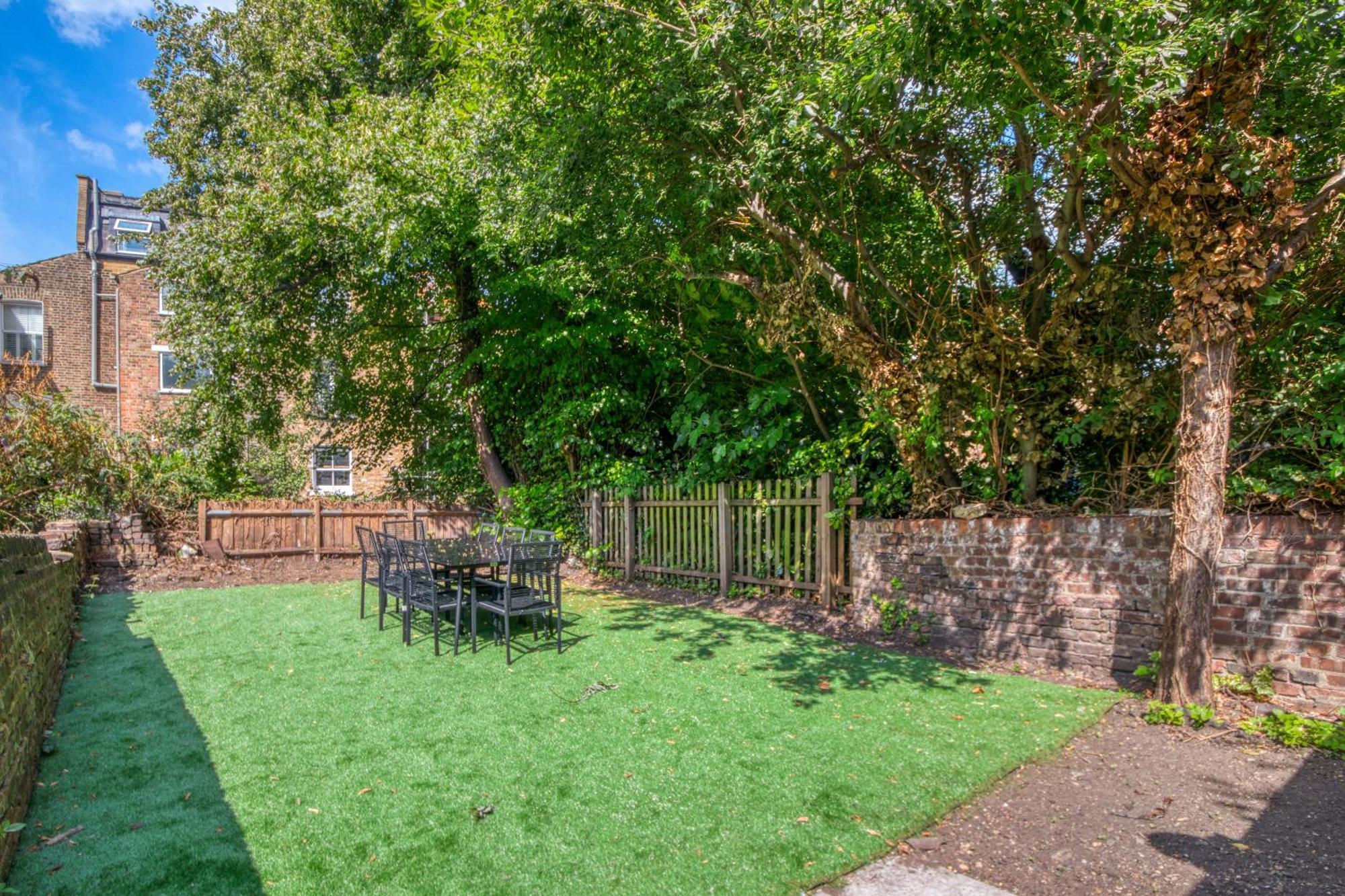 4 Bedroom Dalston Appartement