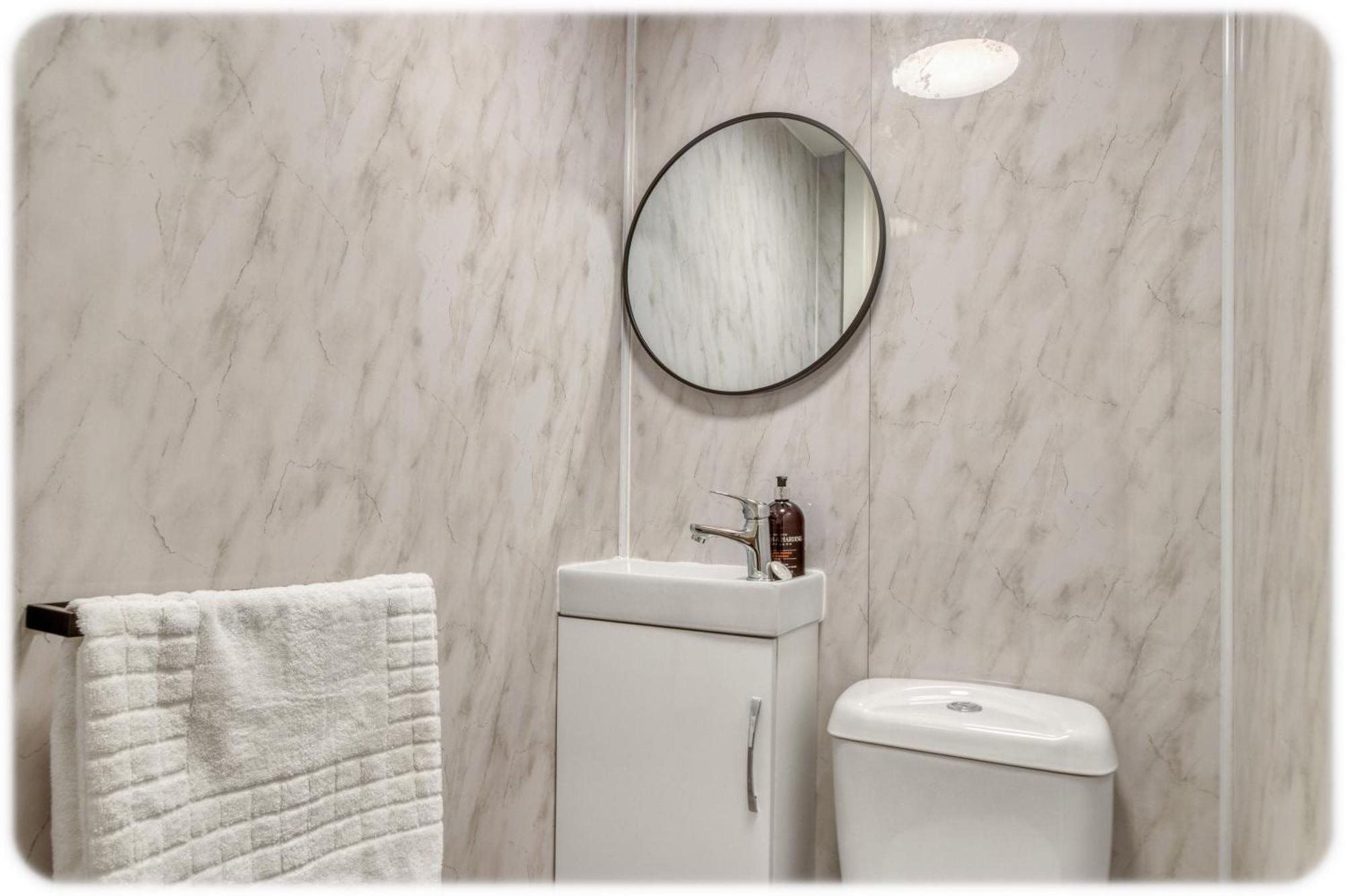 4 Bedroom Dalston Appartement