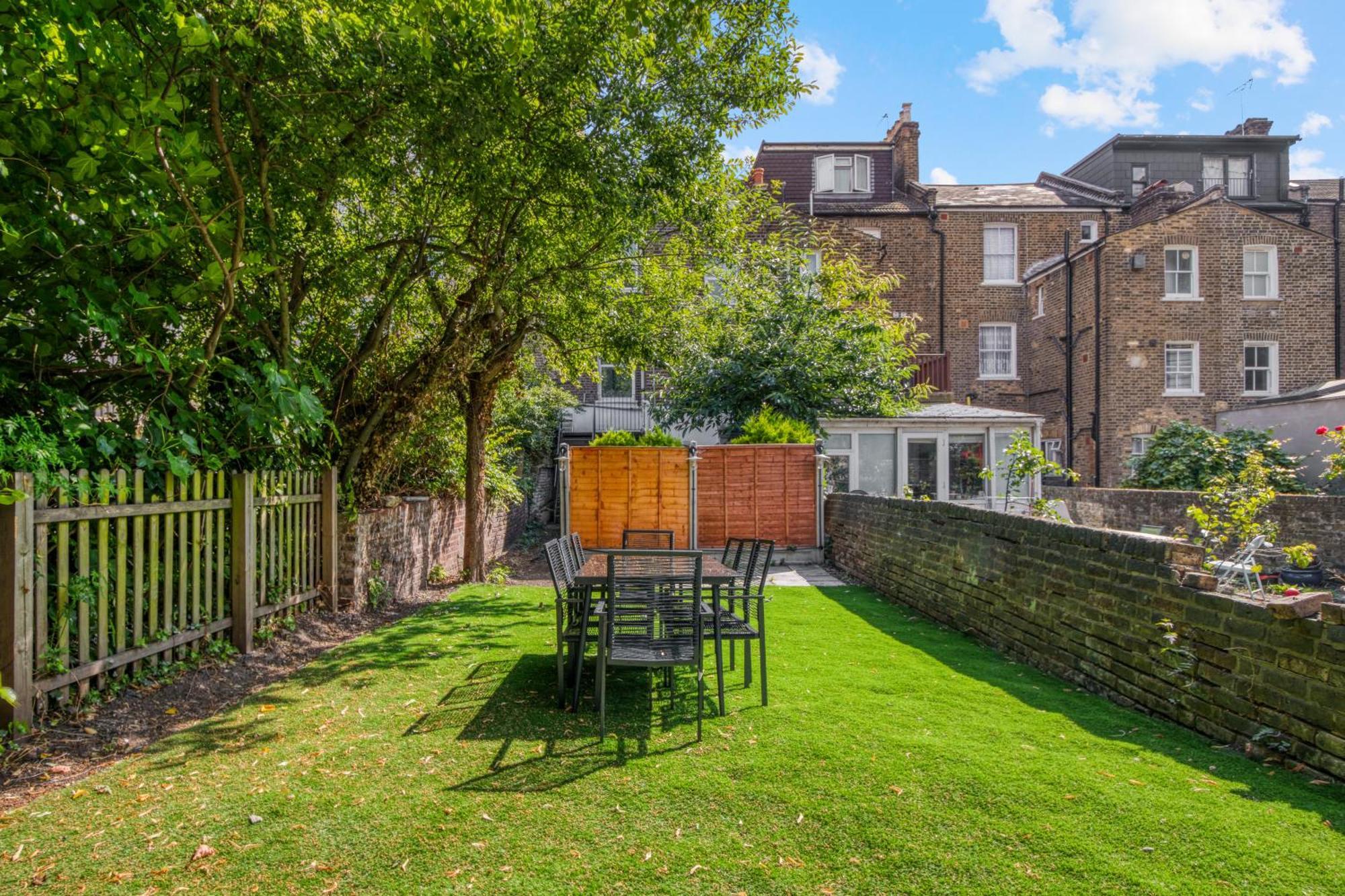 Appartement 4 Bedroom Dalston Londres