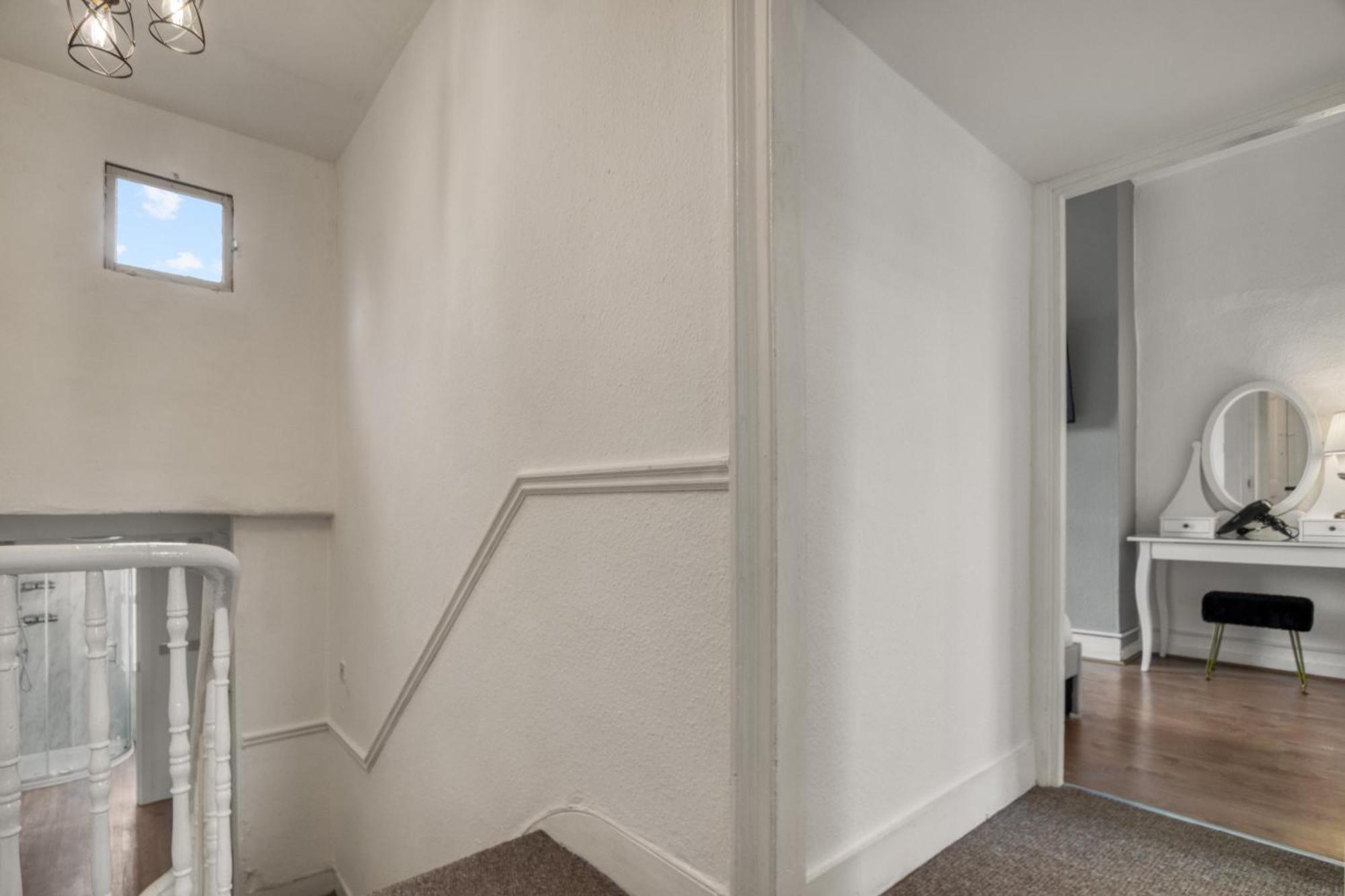 4 Bedroom Dalston * Londres