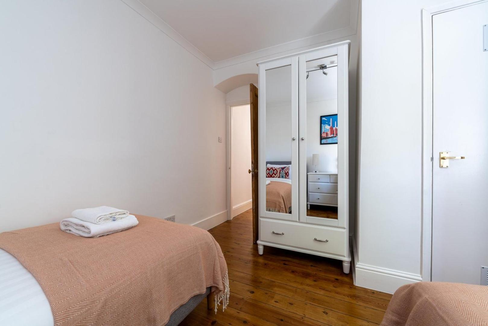 Guestready - Broughton Retreat With Garden Appartement