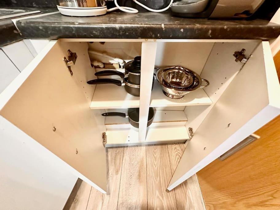 Apartamento Charming In Lee