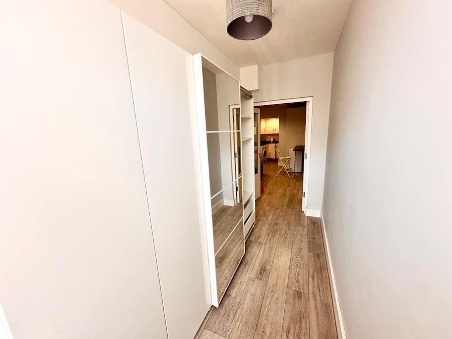 Charming In Lee Apartamento *