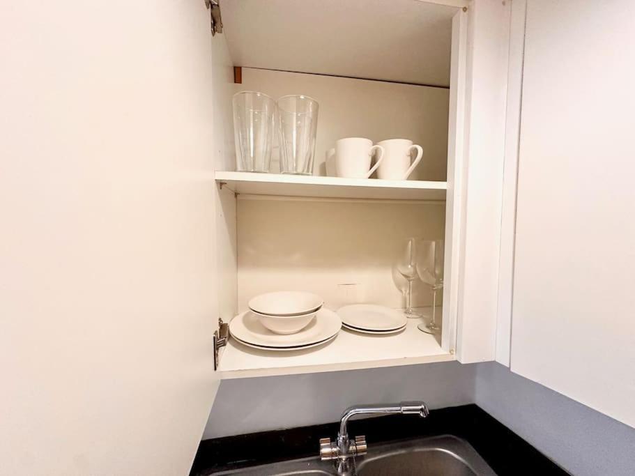 Charming In Lee Apartamento *