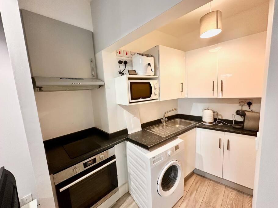 Apartamento Charming In Lee *