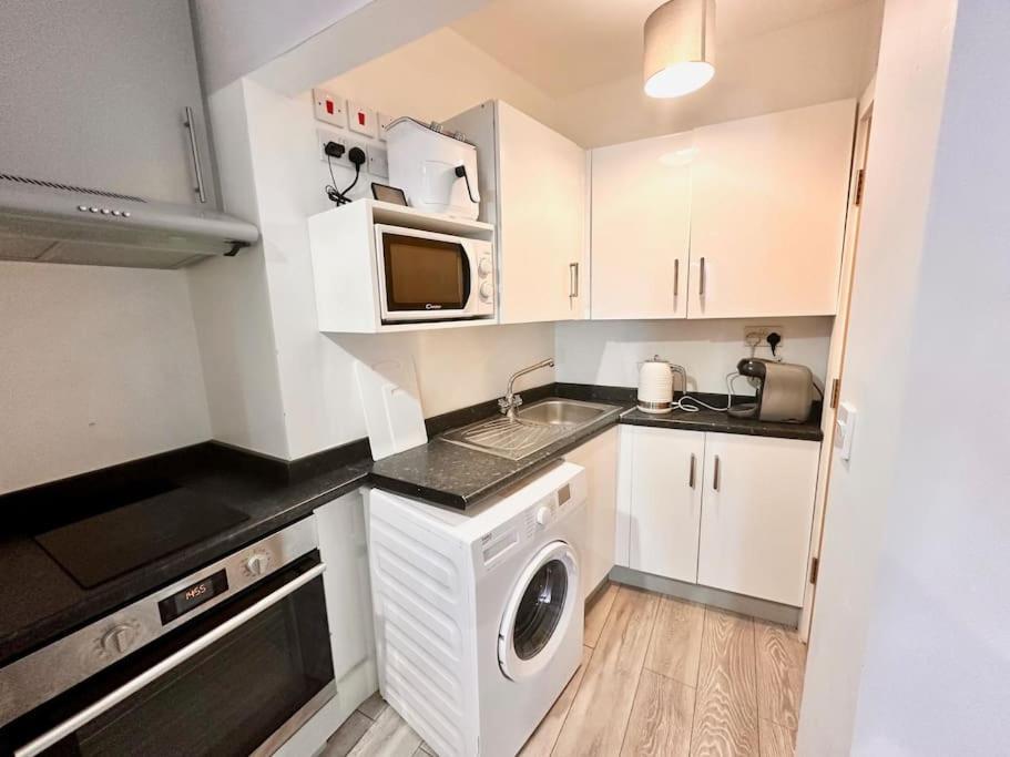 Charming In Lee Apartamento Londres