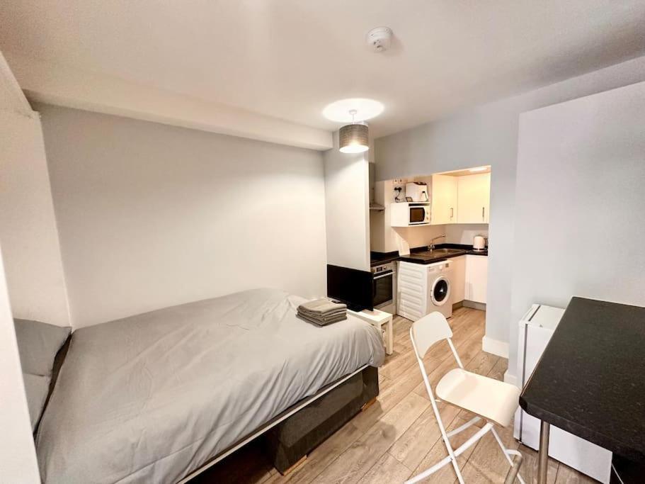 Apartamento Charming In Lee