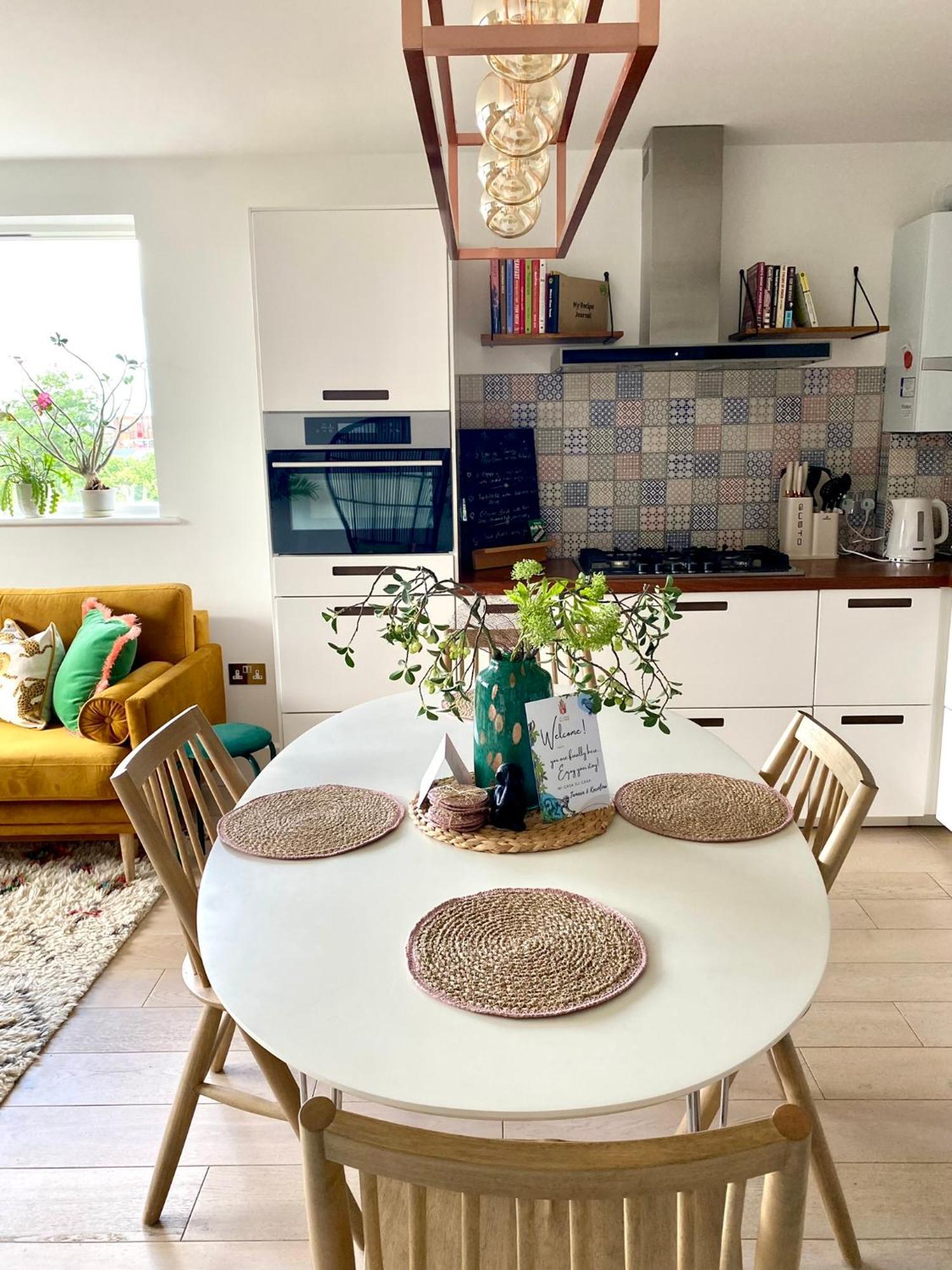 Urban Rainforeast, By Brick Lane E1, Family Friendly Appartement Londres