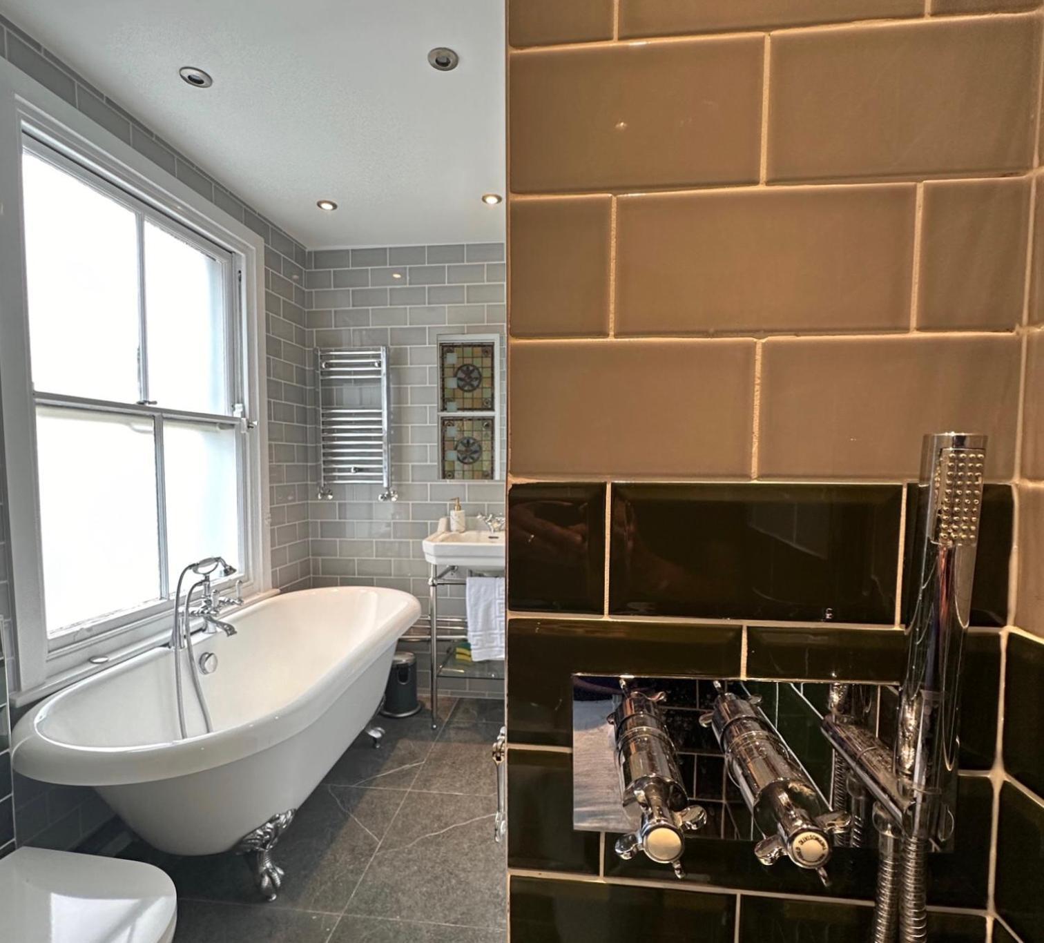 Stunning 3 Bed * Londres