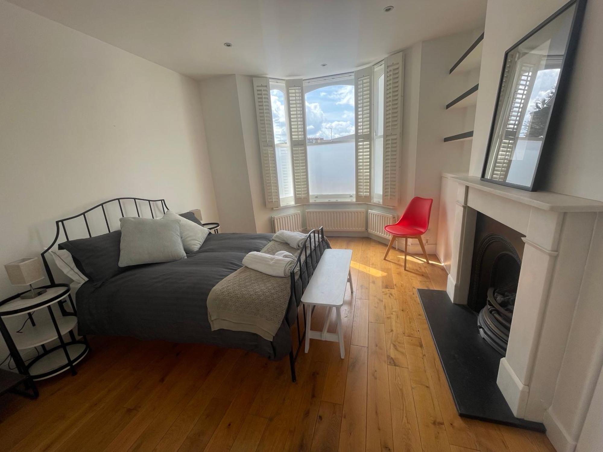 Stunning 3 Bed * Londres