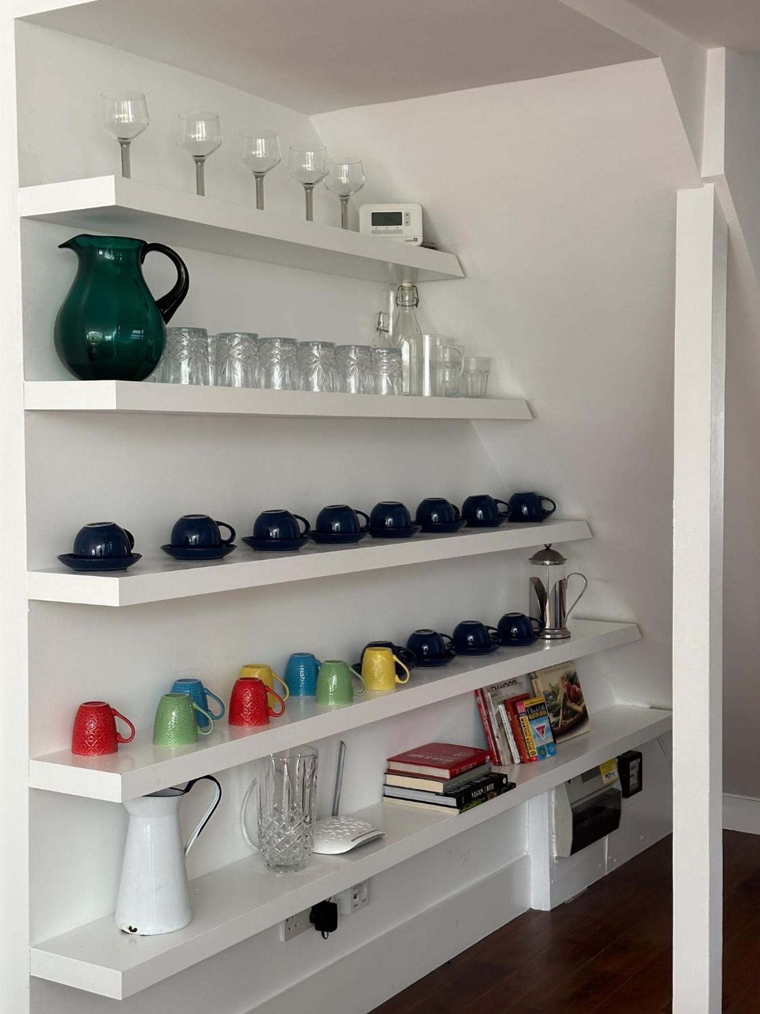 Apartamento Stunning 3 Bed Londres