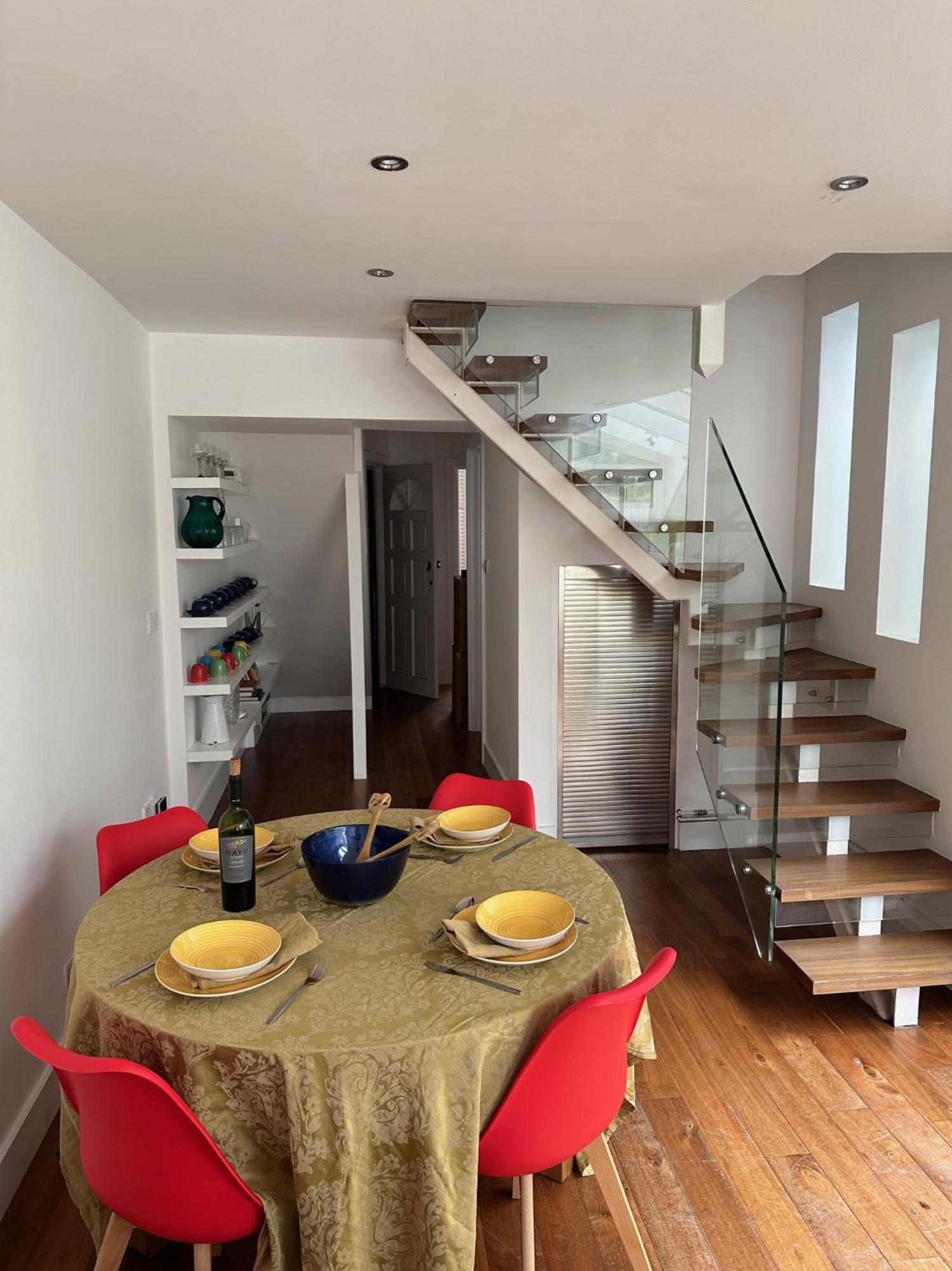 Stunning 3 Bed * Londres