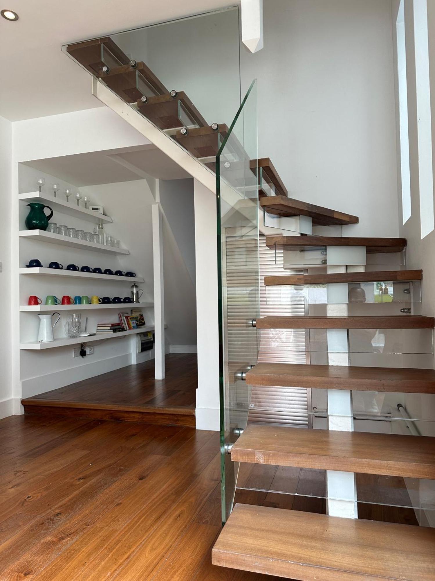 Apartamento Stunning 3 Bed Londres