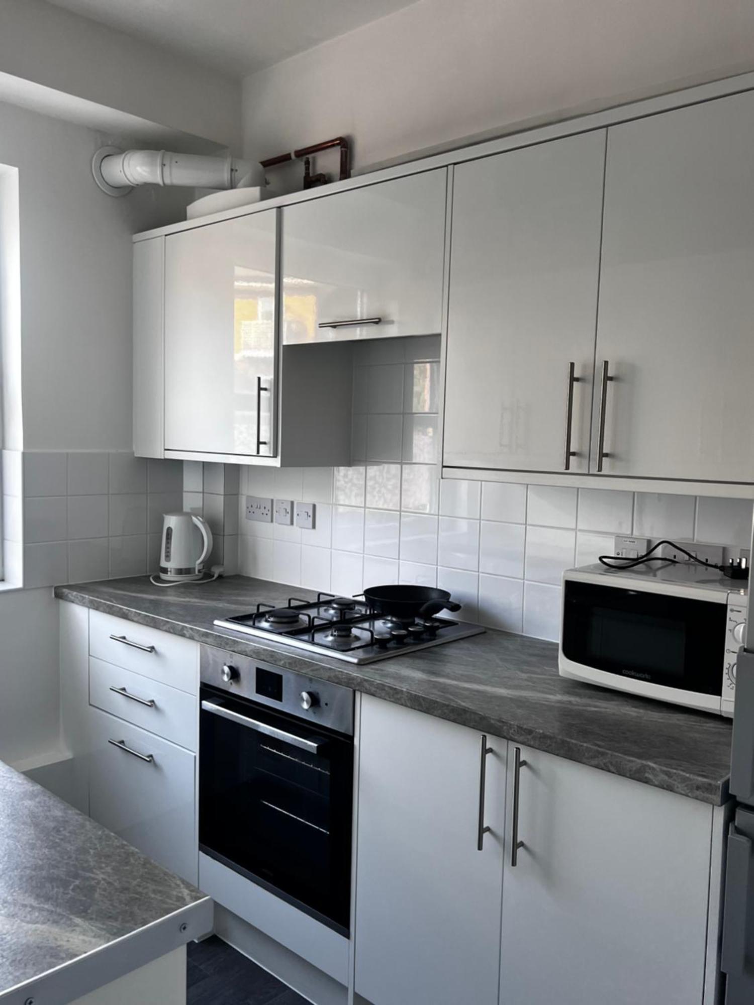 Appartement Bright And Modern Flat Near Portobello Road And The Canal
