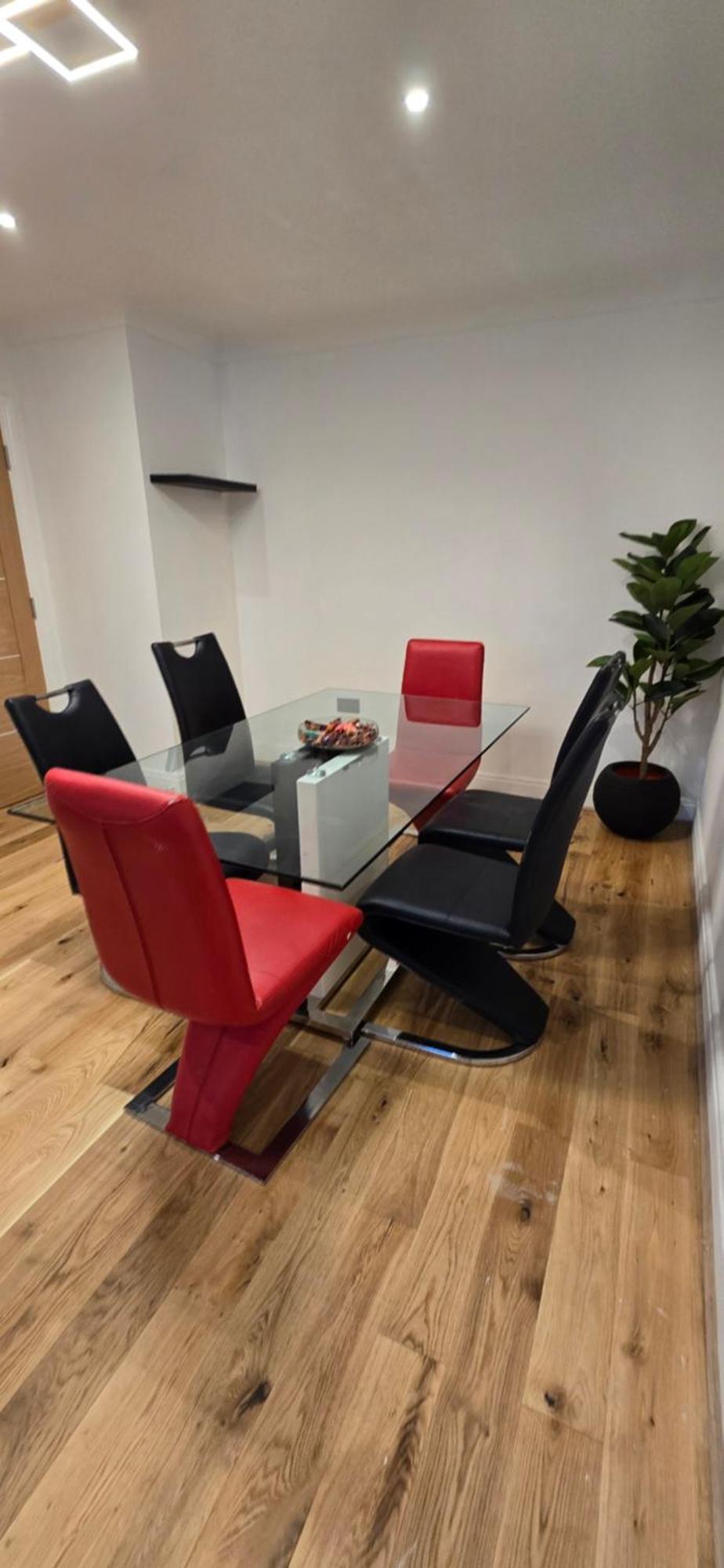 Cozy 2br, In A Gated Building Appartement Londres