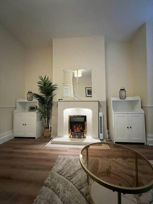 Oasis Stunning 1 Bed In Battersea Londres