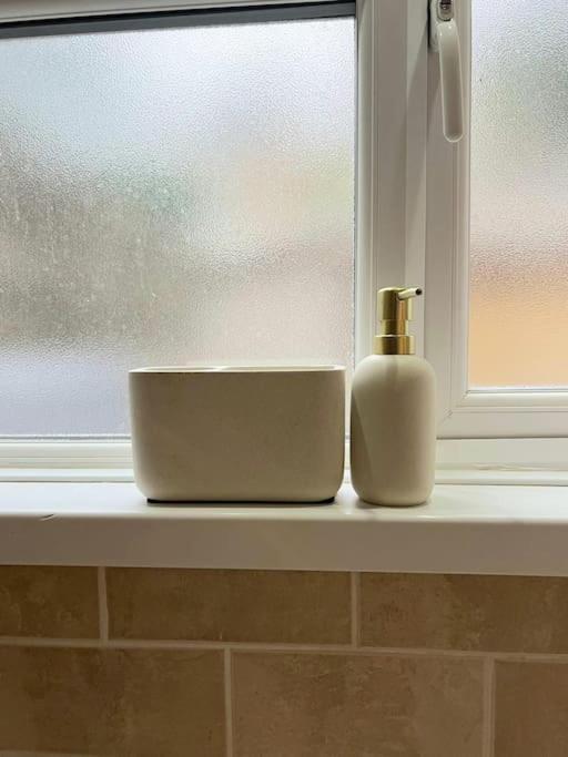Oasis Stunning 1 Bed In Battersea Apartamento *