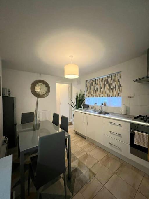 Oasis Stunning 1 Bed In Battersea Apartamento Londres