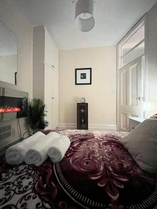 Apartamento Oasis Stunning 1 Bed In Battersea *