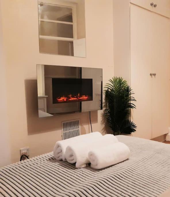 Oasis Stunning 1 Bed In Battersea Londres
