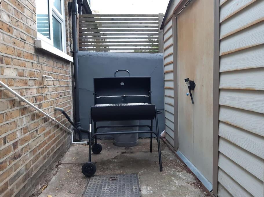 Oasis Stunning 1 Bed In Battersea Apartamento Londres