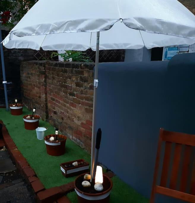 Apartamento Oasis Stunning 1 Bed In Battersea Londres
