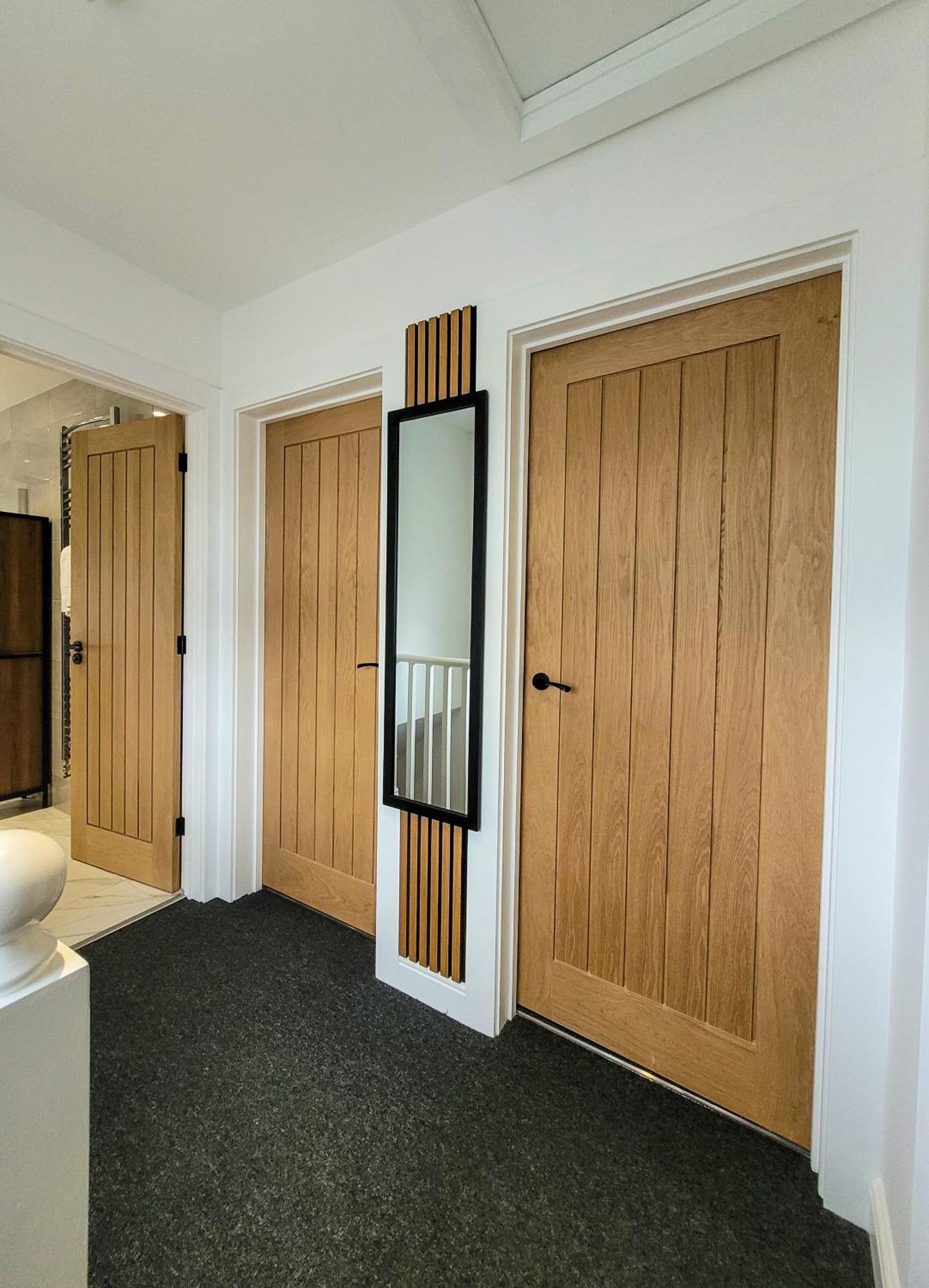 Hébergement de vacances 4 Bed 2 Bath Spacious House With 2 Driveway Parking In Ilford Londres