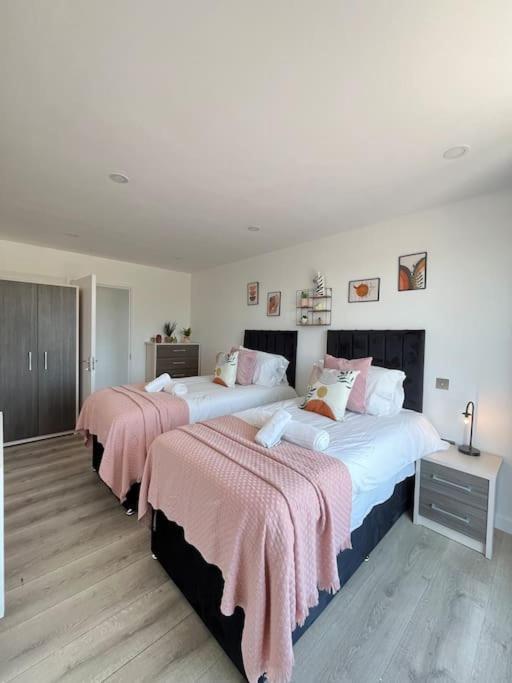 Apartamento O2 Skyview Penthouse