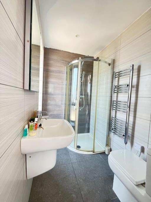 O2 Skyview Penthouse Apartamento