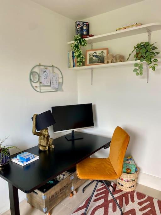 Urban Rainforeast, By Brick Lane E1, Family Friendly Appartement