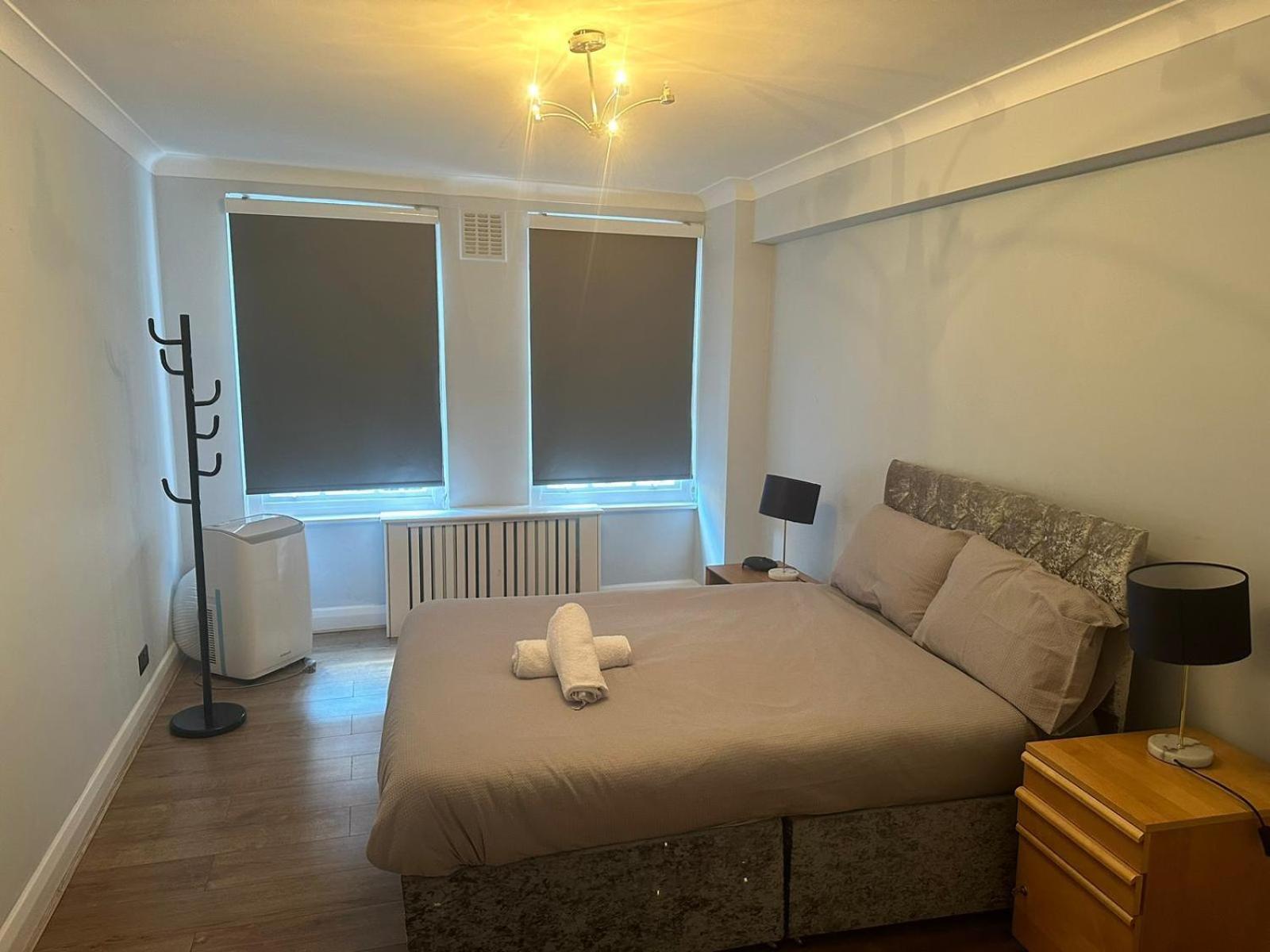 Spacious 2 Bed Flat Londres
