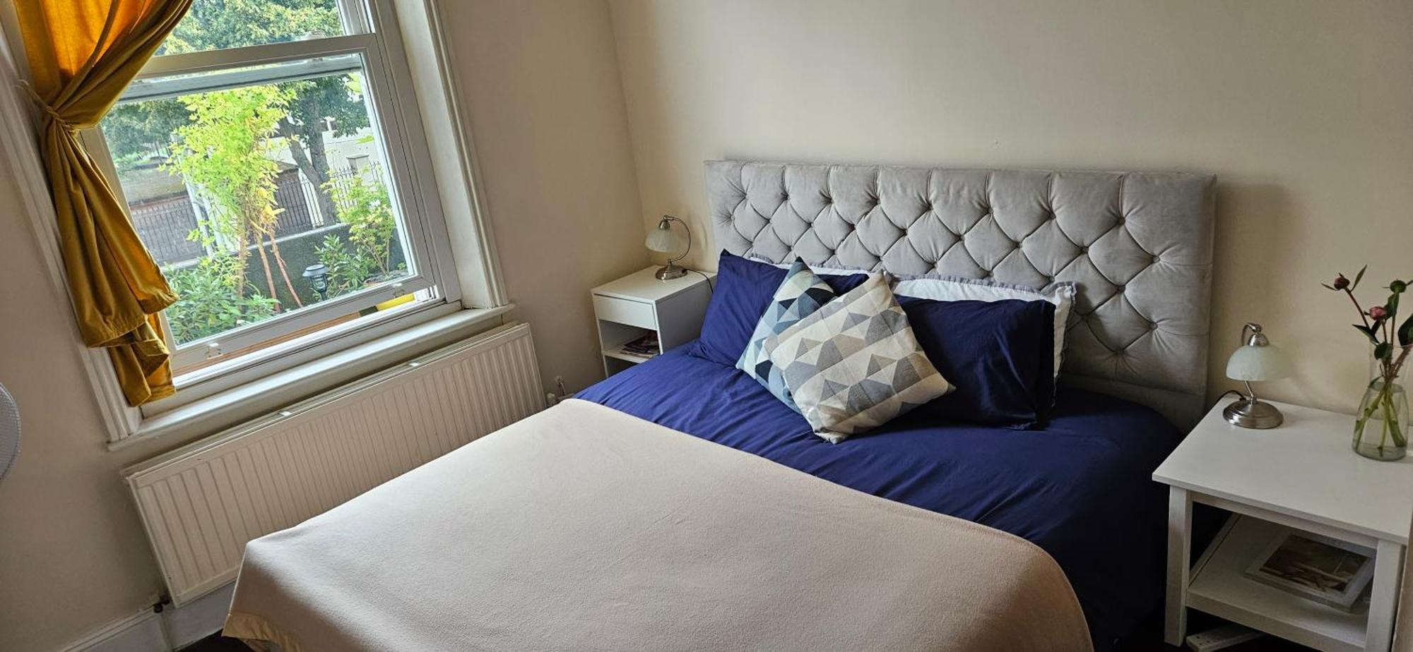 Appartement In Barnes