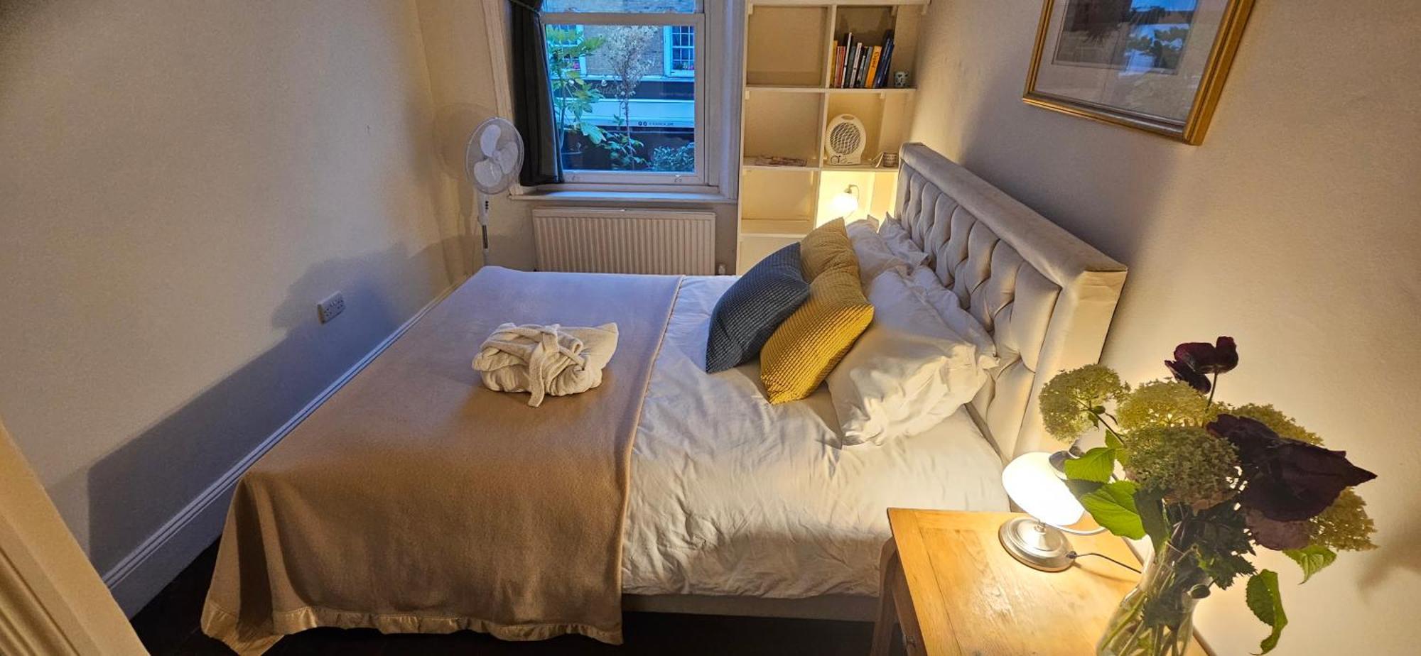 Appartement In Barnes Londres