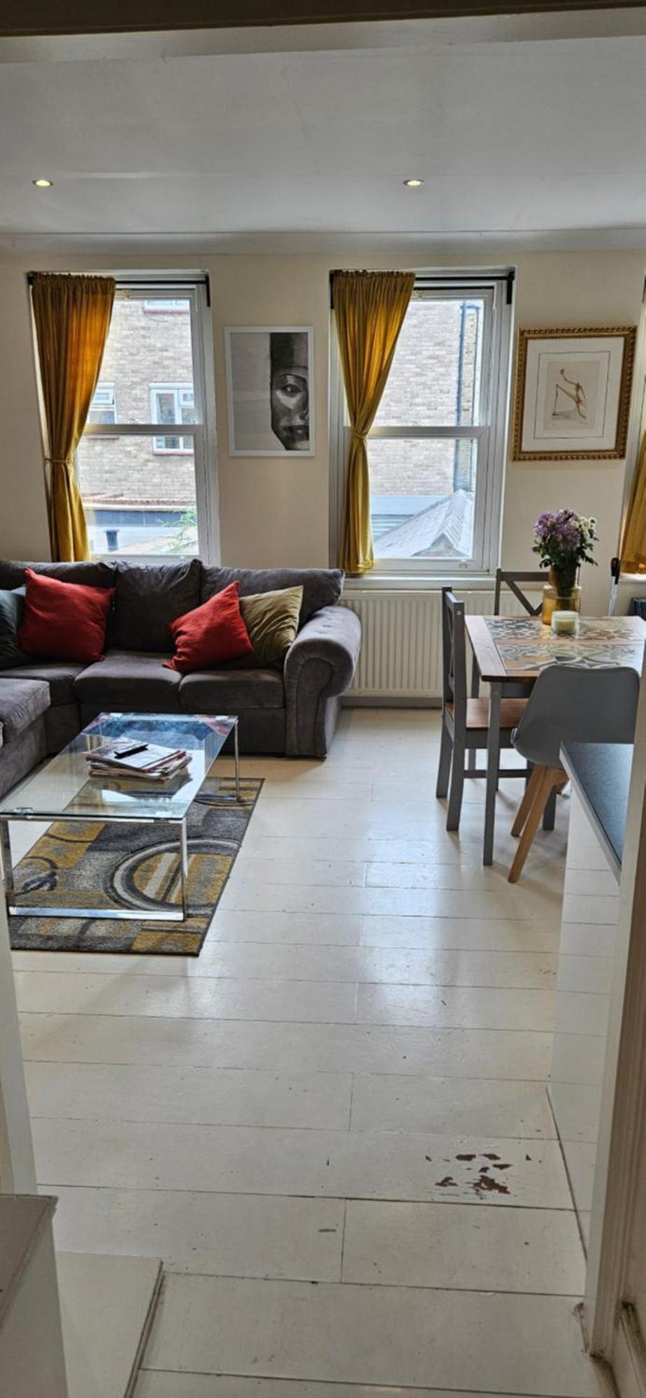 Appartement In Barnes Londres