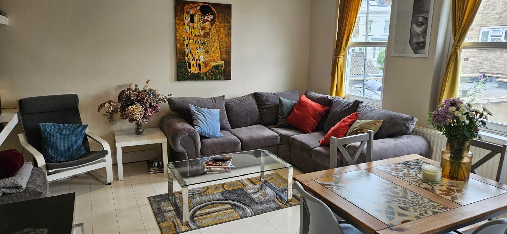 In Barnes Appartement Londres