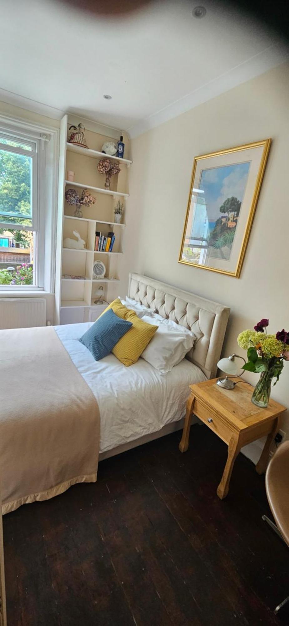 Appartement In Barnes