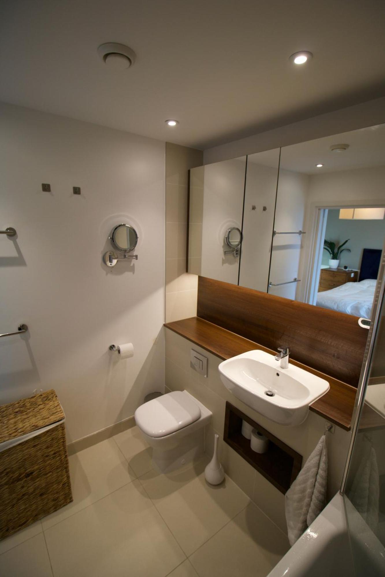 Luxury Surrey Quays Londres
