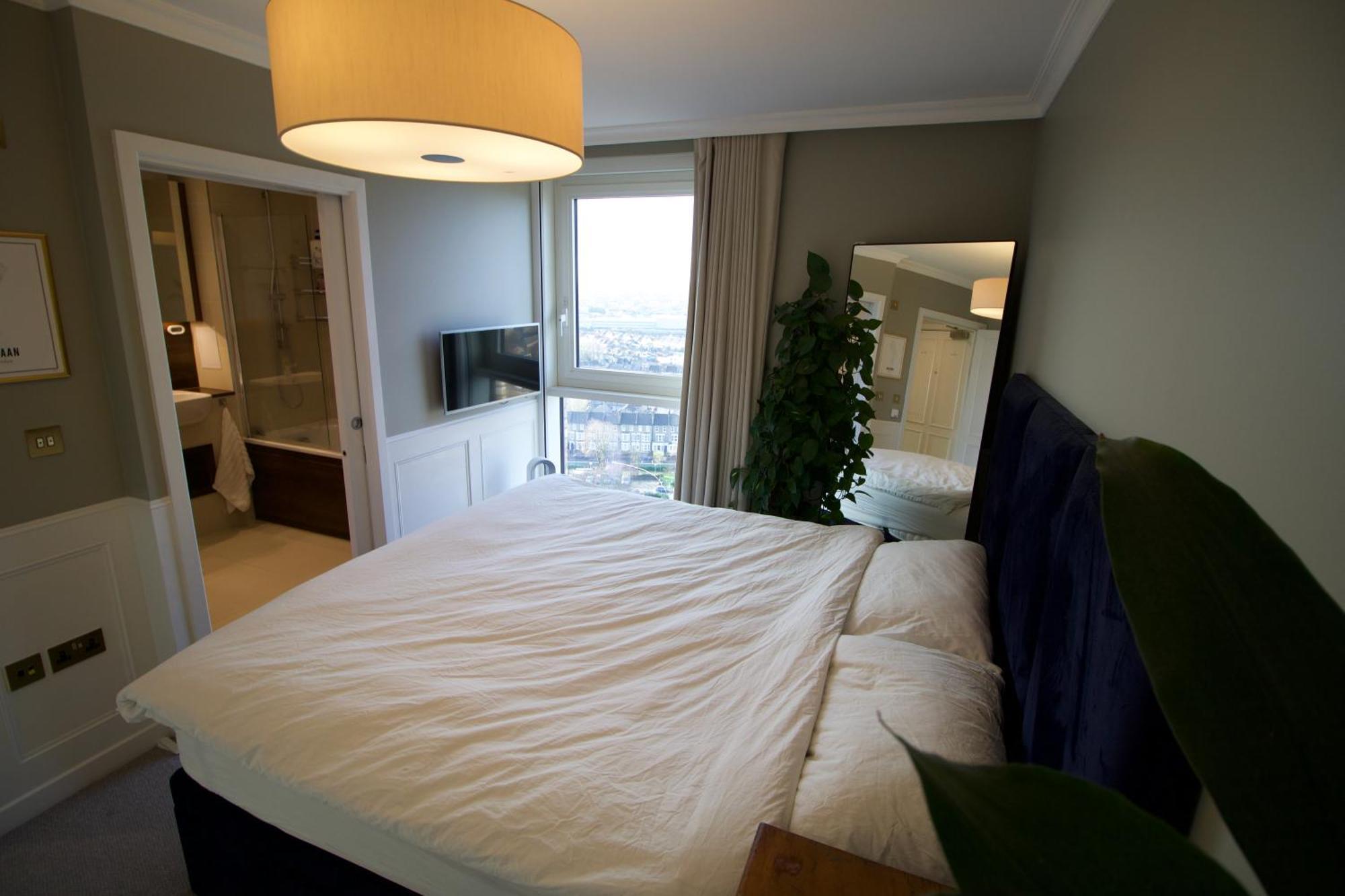 Luxury Surrey Quays Appartement Londres